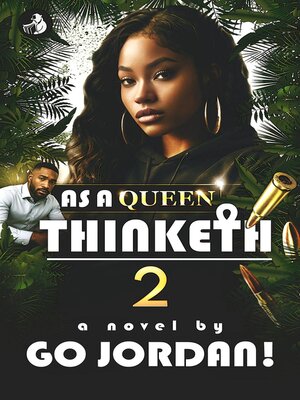 cover image of As a Queen Thinketh 2